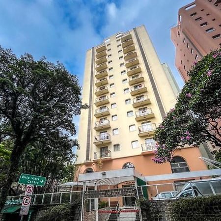 Paulista Flat Hotel São Paulo Luaran gambar