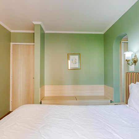 Paulista Flat Hotel São Paulo Luaran gambar