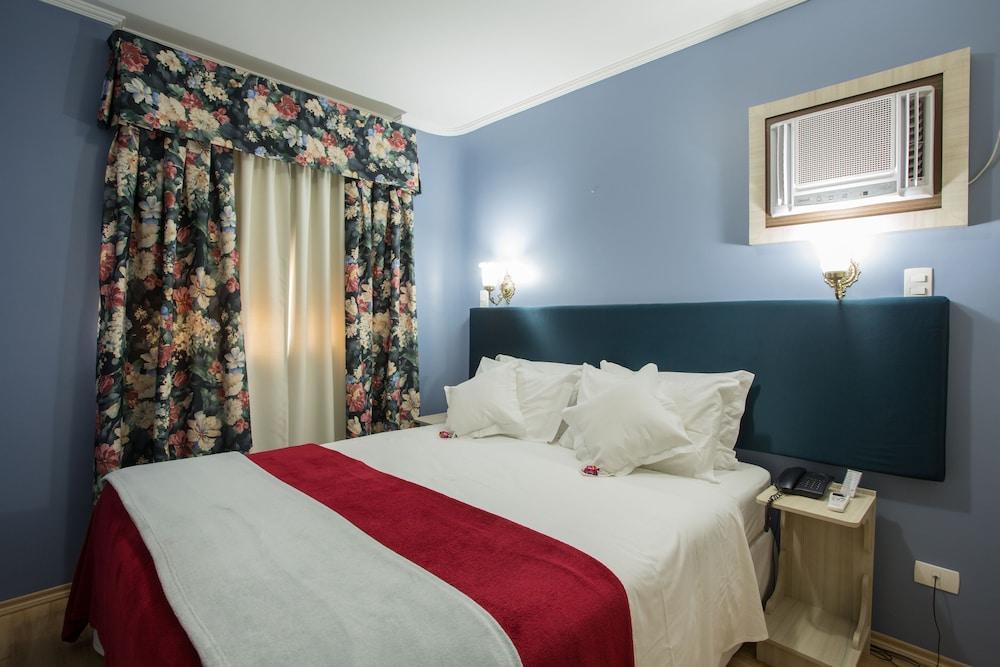 Paulista Flat Hotel São Paulo Luaran gambar