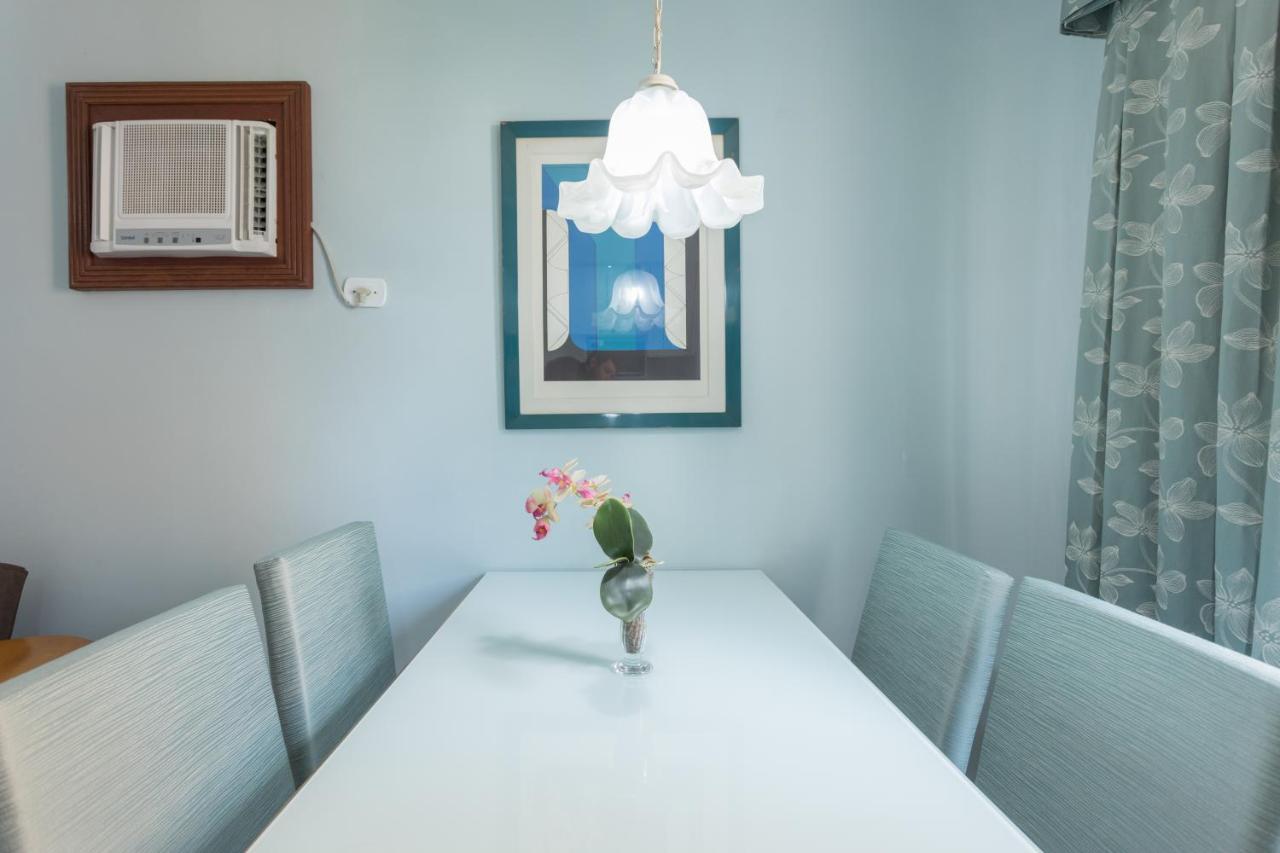 Paulista Flat Hotel São Paulo Luaran gambar