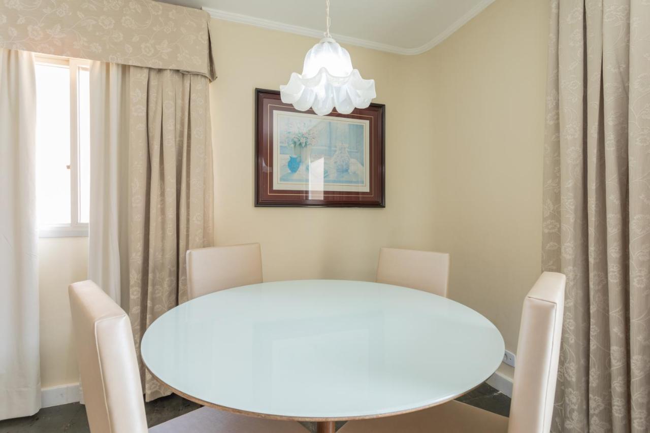 Paulista Flat Hotel São Paulo Luaran gambar