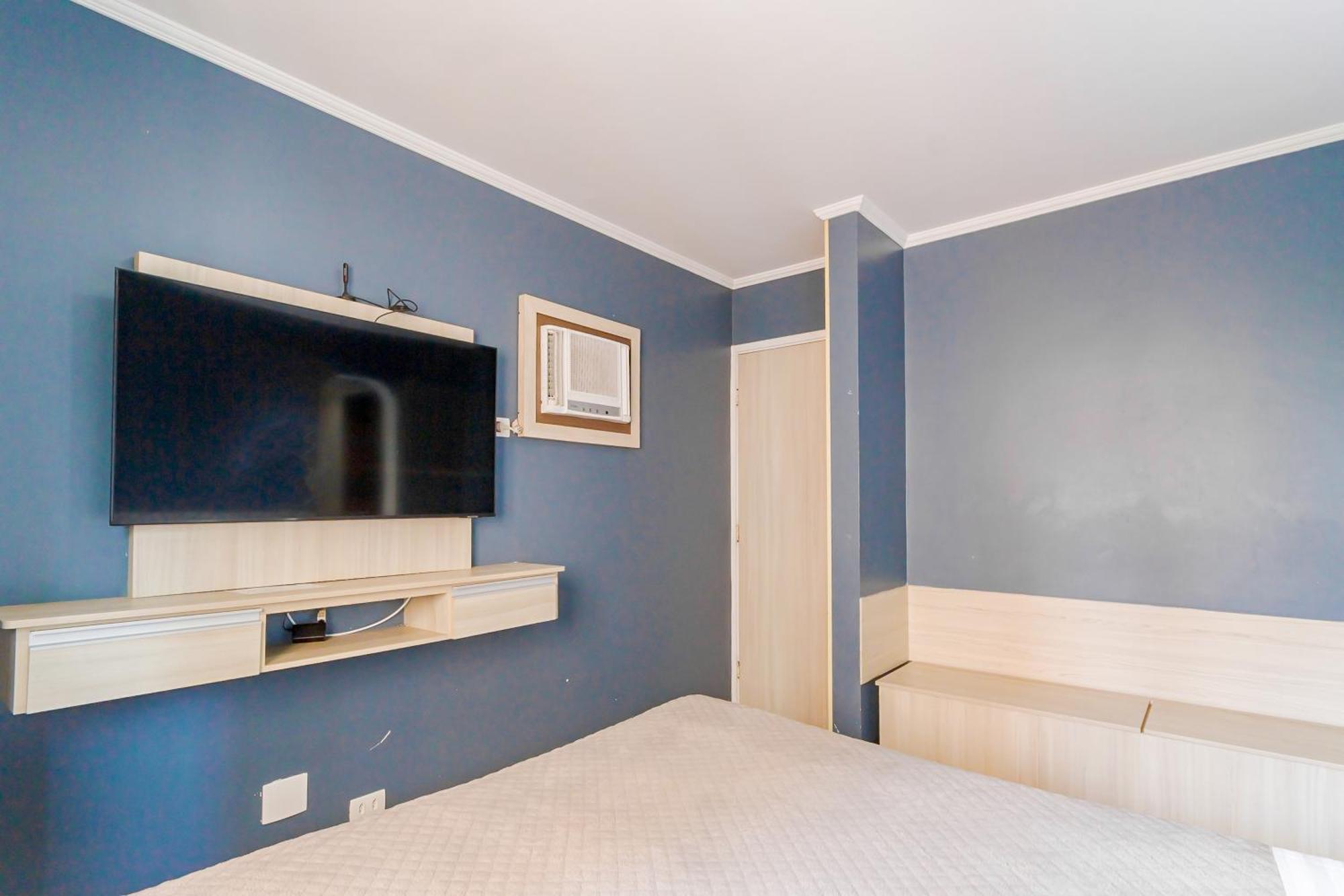 Paulista Flat Hotel São Paulo Luaran gambar