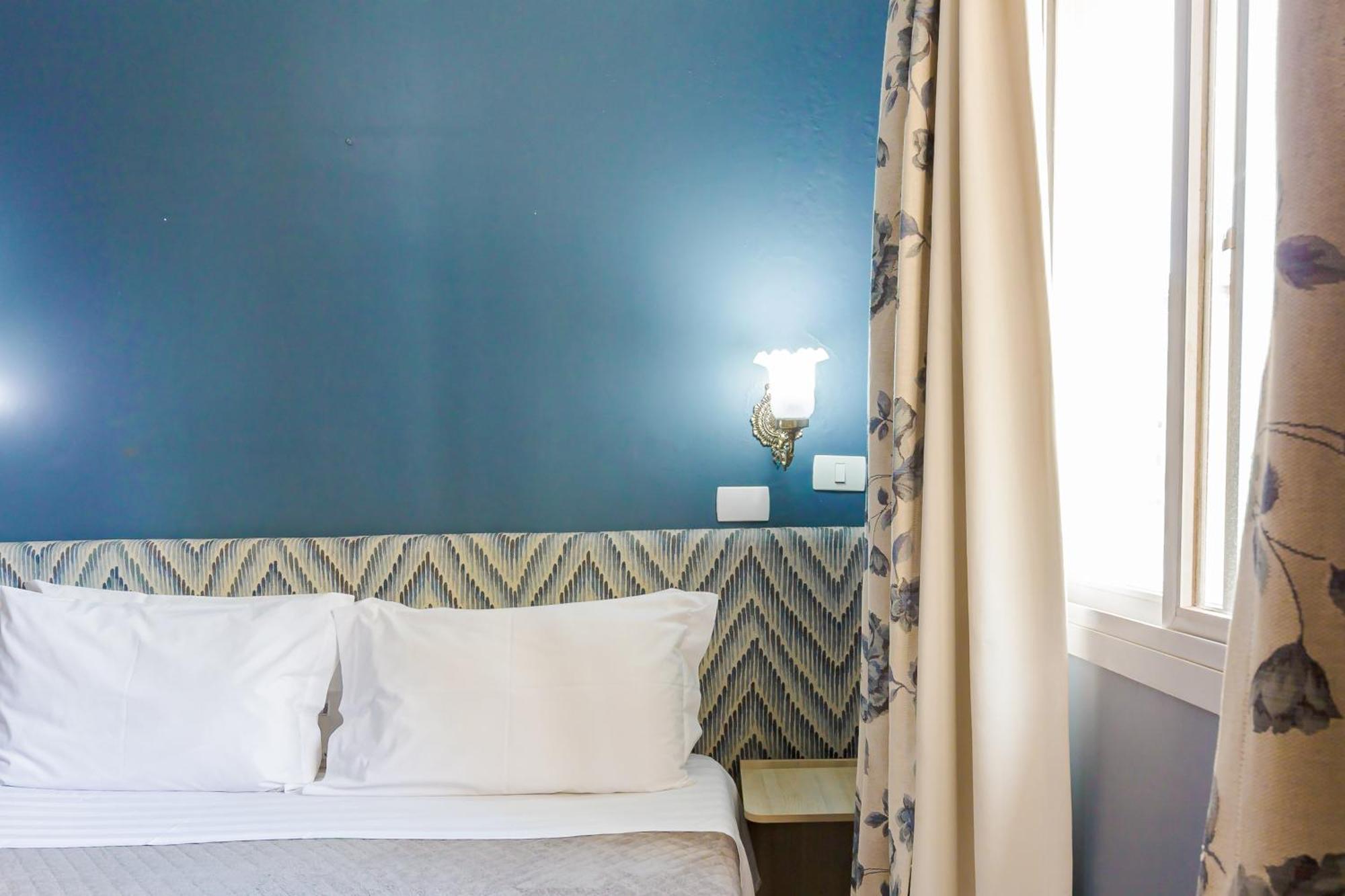 Paulista Flat Hotel São Paulo Luaran gambar