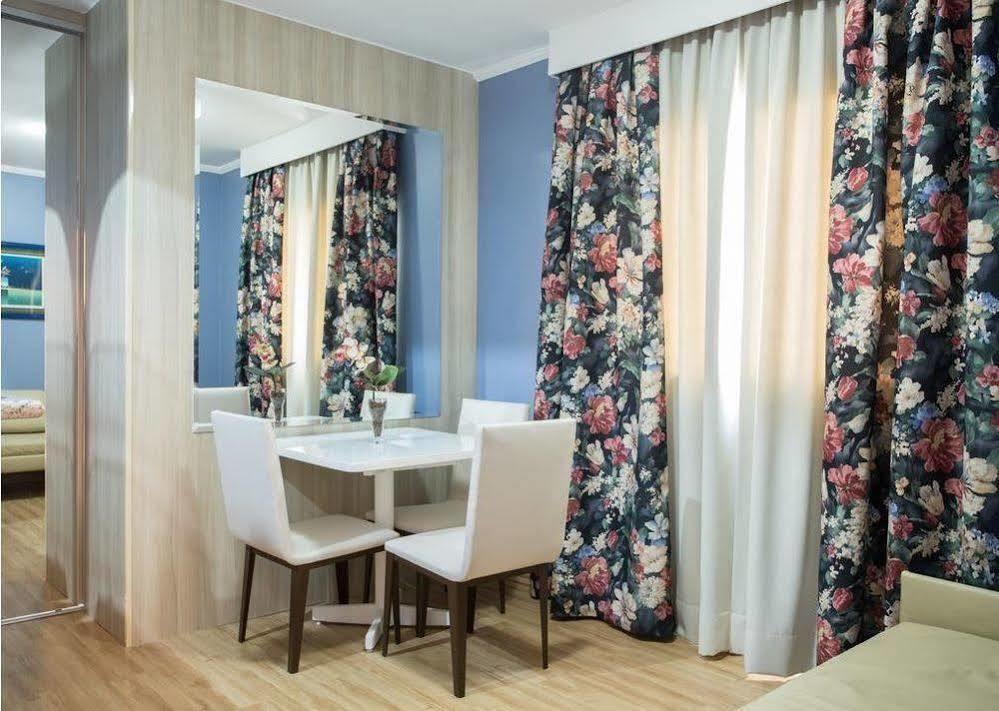 Paulista Flat Hotel São Paulo Luaran gambar